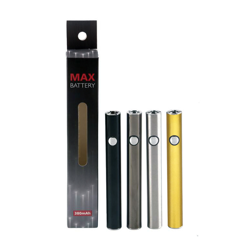 New 100% GenuineAuthentic Amigo Itsuwa Preheating Max Battery 380mAh Adjustable Voltage Thick Oil Vaporizer Pen Special Vape 510 Thread
New 100% GenuineAuthentic Amigo Itsuwa Preheating Max Battery 380mAh Adjustable Voltage Thick Oil Vaporizer Pen Special Vape 510 Thread