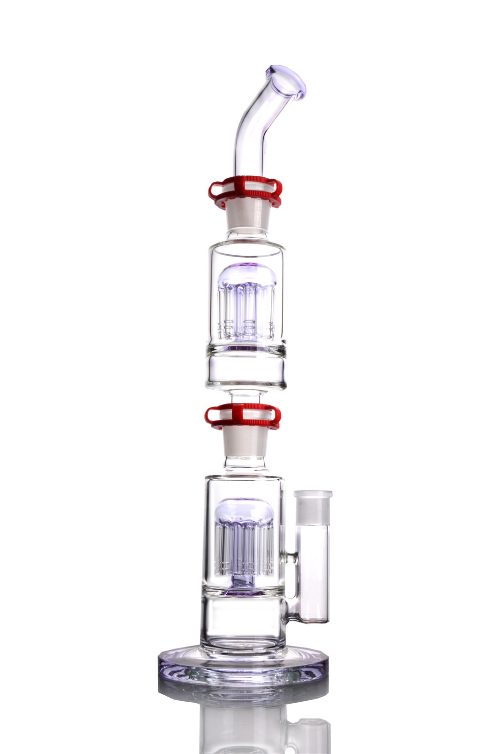 2018 Newest Classic Purple Bongs Thick Dab Rig with Percolator Heady Dab Rigs Bubbler Free Shipping
2018 Newest Classic Purple Bongs Thick Dab Rig with Percolator Heady Dab Rigs Bubbler Free Shipping