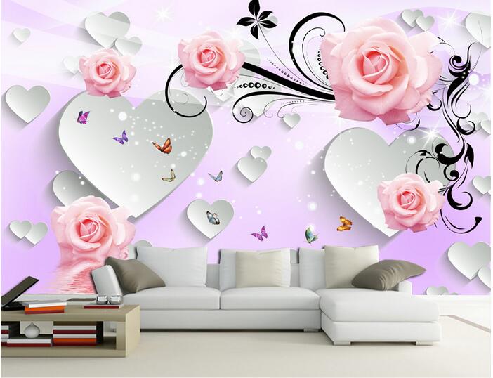 3d wallpaper custom photo Love simple dreamy flowers butterfly tv background wall living room 3d wall muals wall paper for walls 3 d, Pictures show
3d wallpaper custom photo Love simple dreamy flowers butterfly tv background wall living room 3d wall muals wall paper for walls 3 d, Pictures show
