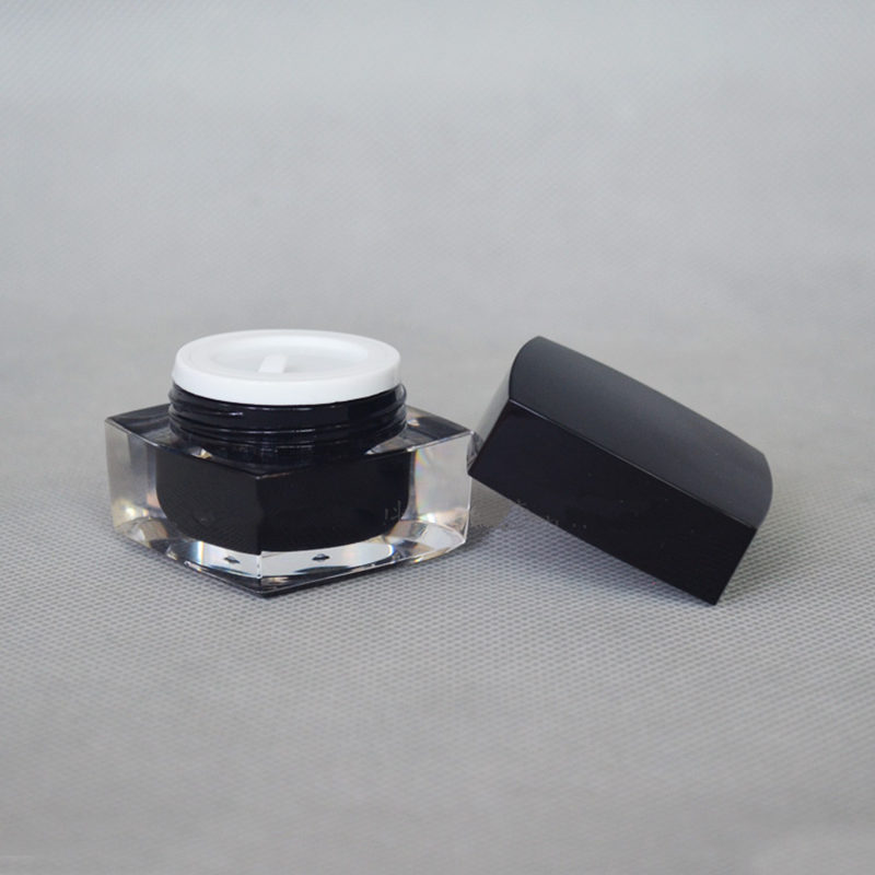 10g cosmetics cream container, plastic square makeup bottle, eye serum jar bottle container fast shipping F615
10g cosmetics cream container, plastic square makeup bottle, eye serum jar bottle container fast shipping F615