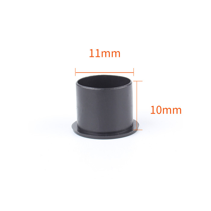 YILONG Professional 11*10mm Black Tattoo Ink Cups Caps Tattoo Supplies Accessories Tattoo & Body Art Free Shipping
YILONG Professional 11*10mm Black Tattoo Ink Cups Caps Tattoo Supplies Accessories Tattoo & Body Art Free Shipping