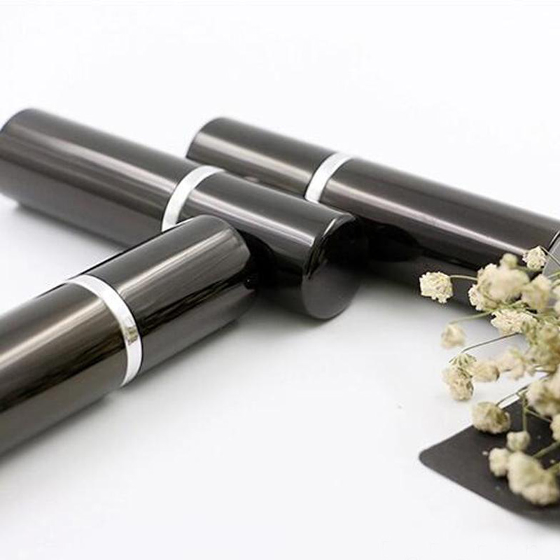 Black color 5ml 10ml 12ml Refill Bottle Mini Portable Refillable Perfume Atomizer Spray Bottles Empty Bottles Cosmetic Containers Bottles
Black color 5ml 10ml 12ml Refill Bottle Mini Portable Refillable Perfume Atomizer Spray Bottles Empty Bottles Cosmetic Containers Bottles