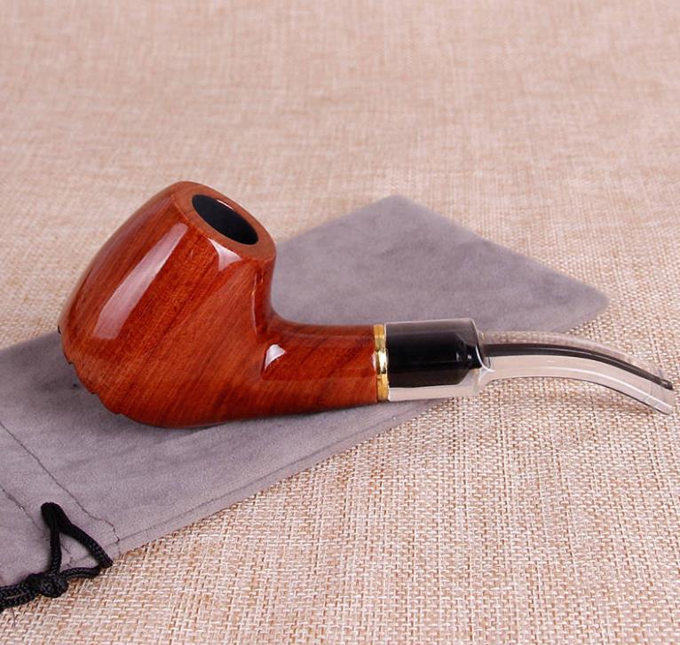 Old mahogany flat bottomed carved tobacco pipe, smoking set, curved new hammer, pipe, white tail, and mahogany pipe.
Old mahogany flat bottomed carved tobacco pipe, smoking set, curved new hammer, pipe, white tail, and mahogany pipe.