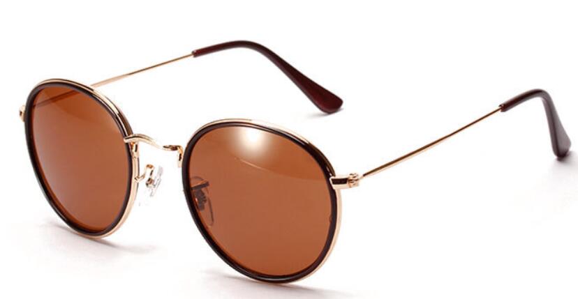 Fashion Round Metal Sunglass Designer Craft Men Women Mirror Sunglasses Eye Unisex Ladies Sun glasses Brand Eyewear with cases box
Fashion Round Metal Sunglass Designer Craft Men Women Mirror Sunglasses Eye Unisex Ladies Sun glasses Brand Eyewear with cases box