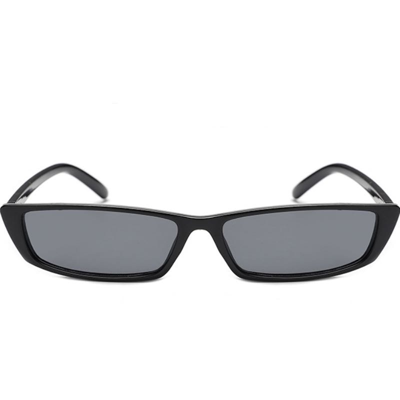 Fashion Small Frame Sunglasses Square Slim Women Sun Glasses Colorful Eyeglasses 9 Colors UV400 Wholesale Melody2041
Fashion Small Frame Sunglasses Square Slim Women Sun Glasses Colorful Eyeglasses 9 Colors UV400 Wholesale Melody2041