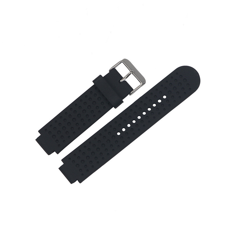 Silicone Replacement Watchband for Garmin Wrist Watch Band Strap For Garmin Forerunner 230/235/630/735 With Pins & Tools
Silicone Replacement Watchband for Garmin Wrist Watch Band Strap For Garmin Forerunner 230/235/630/735 With Pins & Tools