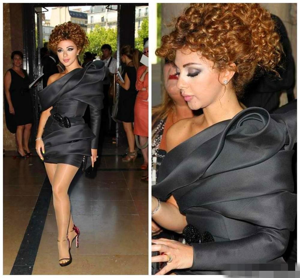 Black Short Cocktail Dresses 2019 Sexy Sheath one shoulder Short Formal Party Dresses Prom Evening Wear for Women, Red
Black Short Cocktail Dresses 2019 Sexy Sheath one shoulder Short Formal Party Dresses Prom Evening Wear for Women, Red