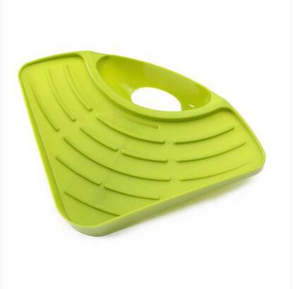 Free Shipping Wholesales Trigonometry Shelf Kitchen Sink Dish Drain Rack Bathroom Soap Sponge Holder
Free Shipping Wholesales Trigonometry Shelf Kitchen Sink Dish Drain Rack Bathroom Soap Sponge Holder