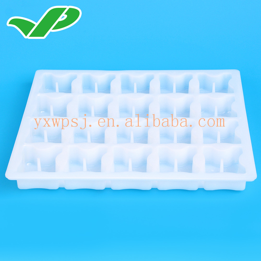 Concrete Spacers Plastic Molds for Formwork Building Construction (MH55607080-YL)
Concrete Spacers Plastic Molds for Formwork Building Construction (MH55607080-YL)