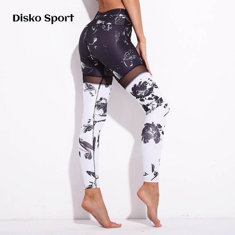 Leggings Women Leggins Workout Pants Push Up Leggings High Waist Legging Fitness Feminina Academia White Black Mesh Legging, As photo
Leggings Women Leggins Workout Pants Push Up Leggings High Waist Legging Fitness Feminina Academia White Black Mesh Legging, As photo
