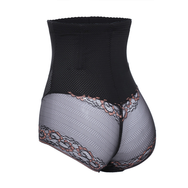 Butt Lifter Tummy Control Panties Briefs Slim Corrective Underwear Shaper Enhancer Buttock Hip Underpants Panties For Women1