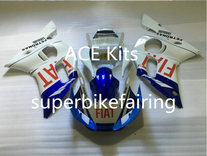 3 gift New Hot ABS motorcycle Fairing kits 100% Fit For 1998 2002 YAMAHA YZF R6 YZF-R6 1998 2002 YZFR6 YZFR6 98 02 Blue White P5
3 gift New Hot ABS motorcycle Fairing kits 100% Fit For 1998 2002 YAMAHA YZF R6 YZF-R6 1998 2002 YZFR6 YZFR6 98 02 Blue White P5