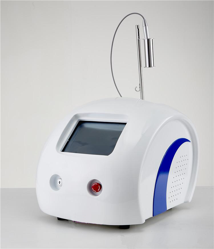 Factory Price High Quality 980nm Diode Laser Spider Vein Removal Machine 980 Diode Vascular Laser Removal Salon Use Beauty Machines