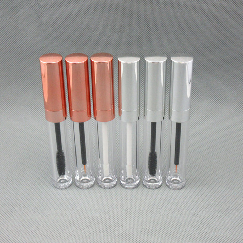 6ml lip gloss tubes,Rose Gold silver Cap,Mascara tube,Empty DIY Eyeliner tube Cosmetic container F20173257
6ml lip gloss tubes,Rose Gold silver Cap,Mascara tube,Empty DIY Eyeliner tube Cosmetic container F20173257