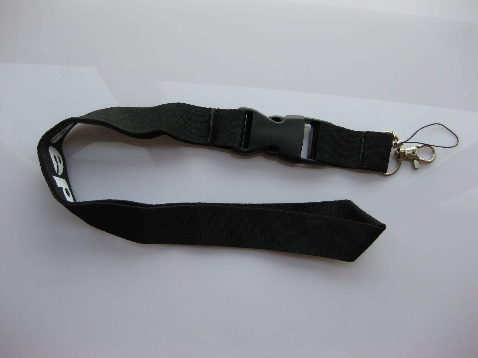 Auto Keychain Car Key Chain Lanyard Phone Holder Neck Strap Key Chain