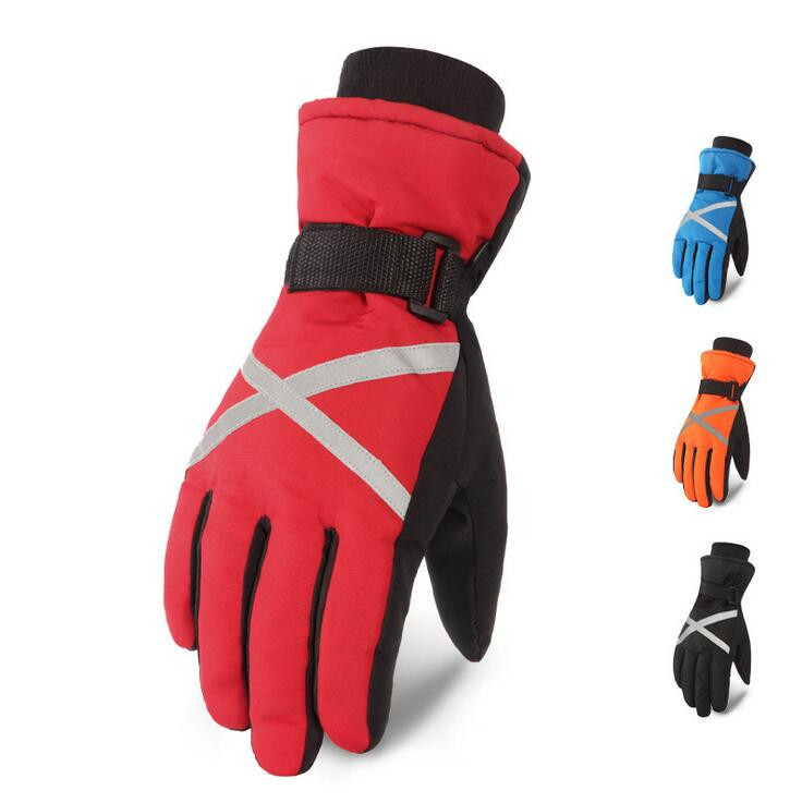 Ski Gloves Men Warm Winter Waterproof Skiing Snowboard Gloves Snowmobile Cycling Riding Motorcycle Outdoor Windstopper Snow Gloves 4 Colors, Black
Ski Gloves Men Warm Winter Waterproof Skiing Snowboard Gloves Snowmobile Cycling Riding Motorcycle Outdoor Windstopper Snow Gloves 4 Colors, Black