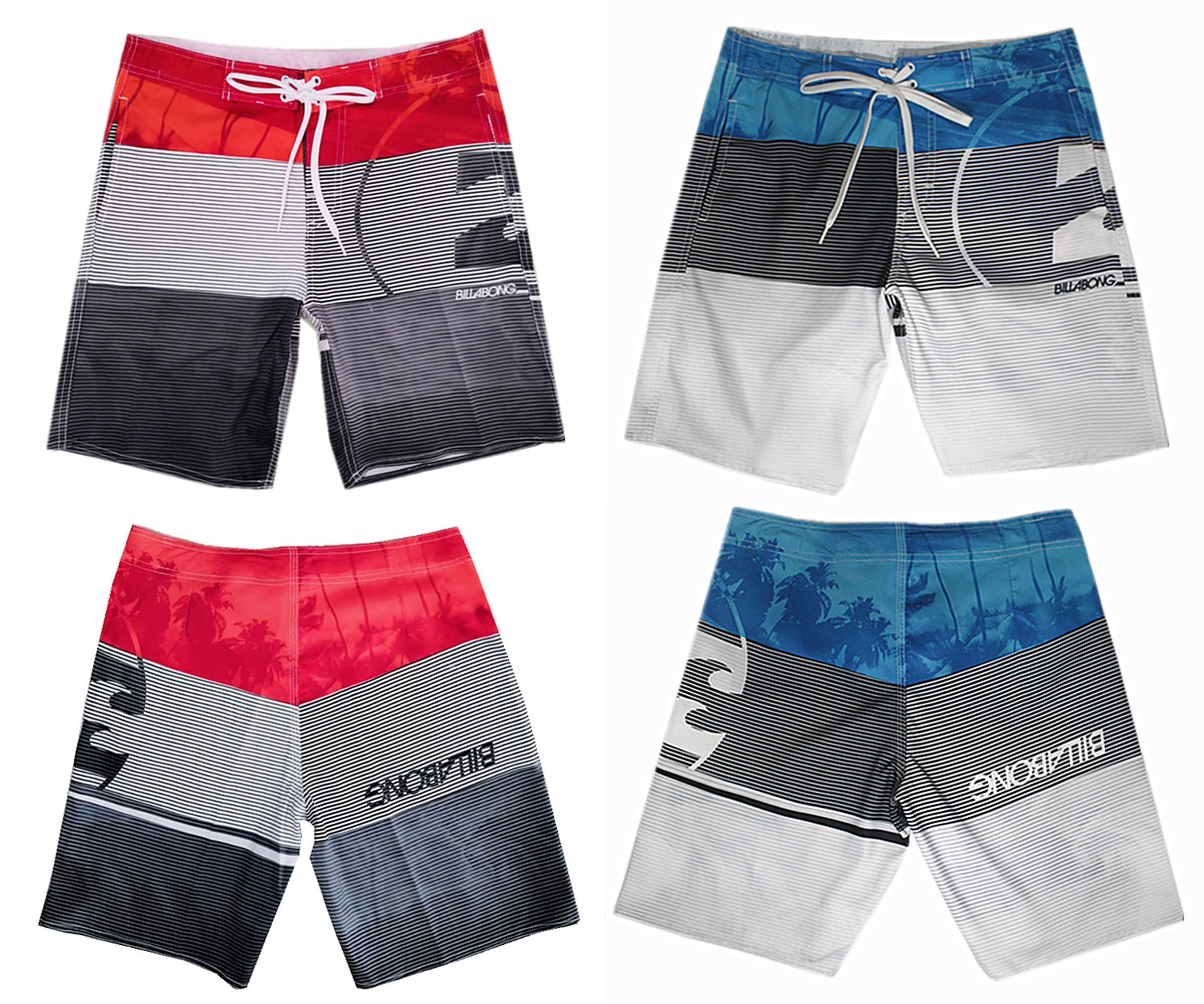 High Quality Polyester Relaxed Low Bermudas Shorts Mens Board Shorts Beachshorts Leisure Shorts Swim Trunks Swimwear Quick Dry Surf Pants, Blue
High Quality Polyester Relaxed Low Bermudas Shorts Mens Board Shorts Beachshorts Leisure Shorts Swim Trunks Swimwear Quick Dry Surf Pants, Blue