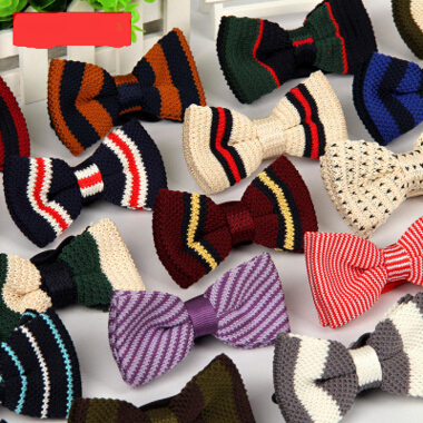 Men Necktie Knitted Bowtie Bow Tie 55 Color Pre-Tied Adjustable Tuxedo Bowtie Wedding Bow Ties Shipping 50pcs
Men Necktie Knitted Bowtie Bow Tie 55 Color Pre-Tied Adjustable Tuxedo Bowtie Wedding Bow Ties Shipping 50pcs
