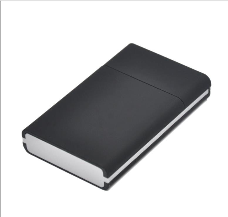 Lady pushing cigarette case, plastic cigarette box, creative lightweight cigarette case
Lady pushing cigarette case, plastic cigarette box, creative lightweight cigarette case
