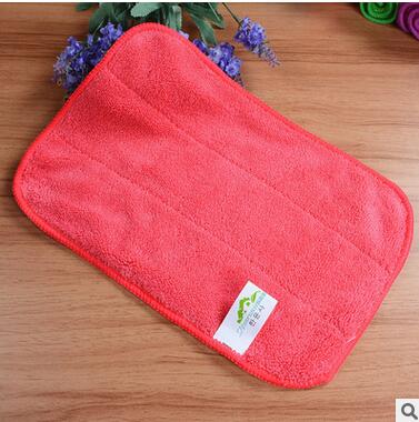 1usd/pc Free Shiping Cleaning Towel Wash Towel Polishing Drying Cloths