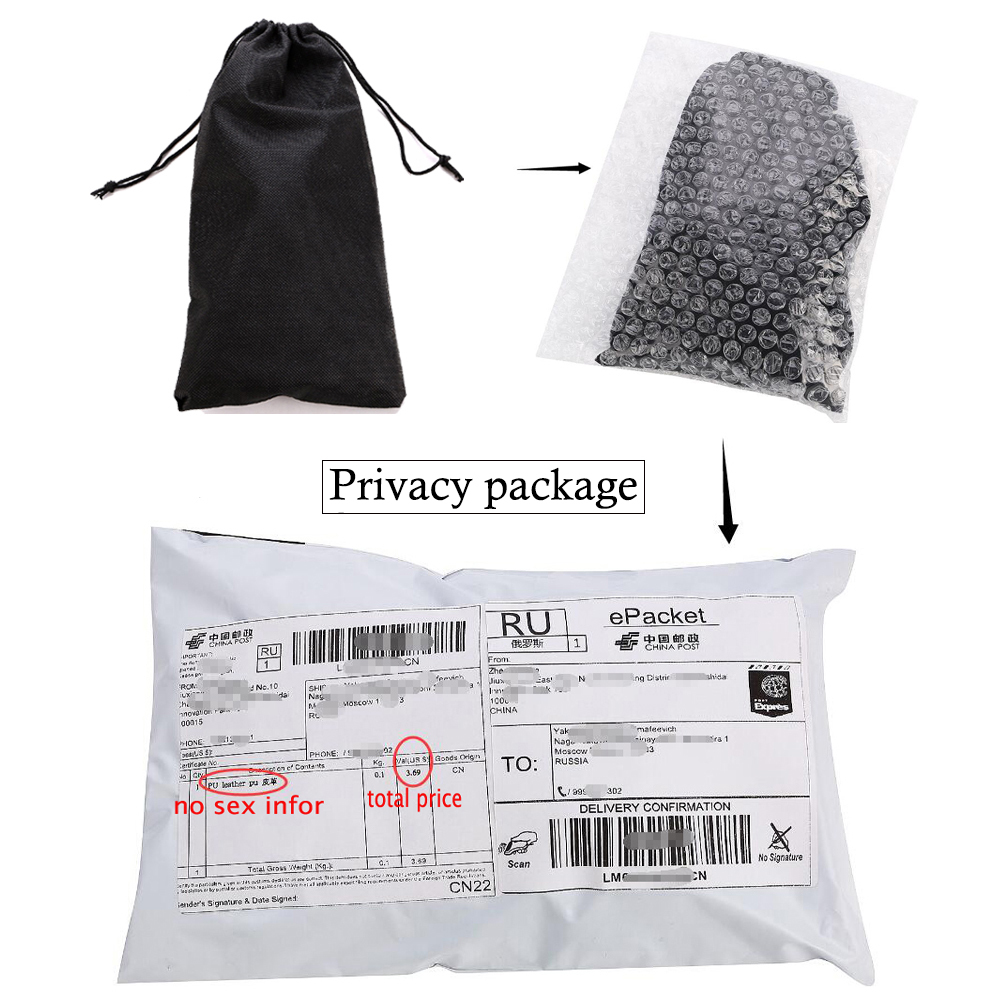 Anal Vibrator Set Adult Sex Toys for Couple Anal Beads Long Butt Plug Sucker Women Masturbator Anus Expansion Erotic Toys Y18110402