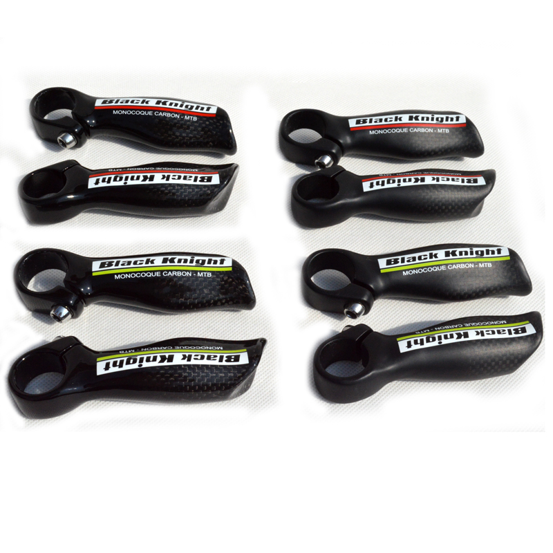 Black Knight Carbon Fiber Mountain bike Small Auxiliary Handlebar MTB bicycle bar end Parts
Black Knight Carbon Fiber Mountain bike Small Auxiliary Handlebar MTB bicycle bar end Parts