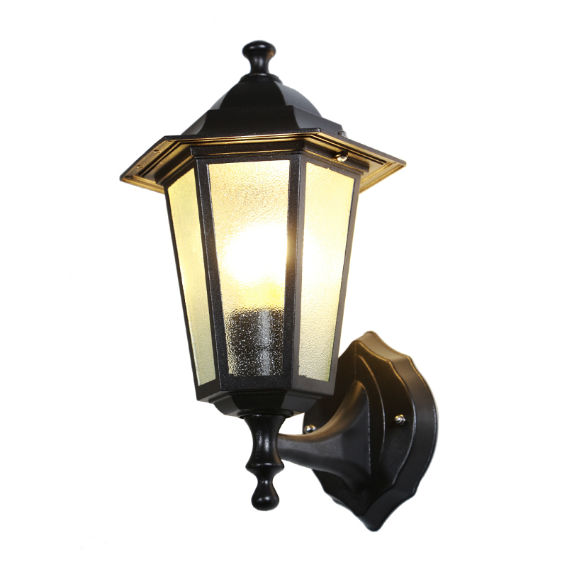 Outdoor Wall Light Outside Led Lighting Wall Lamps Waterproof IP65 Outward Lamp Garden Lights Patio Exterior