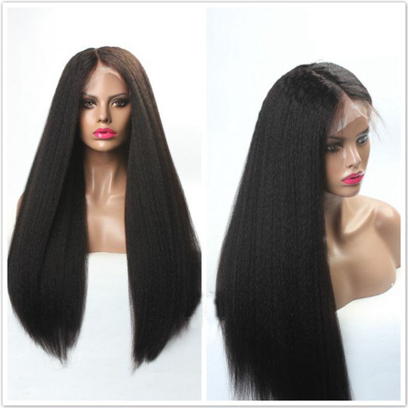 Pre Plucked 5*4.5 S… - image