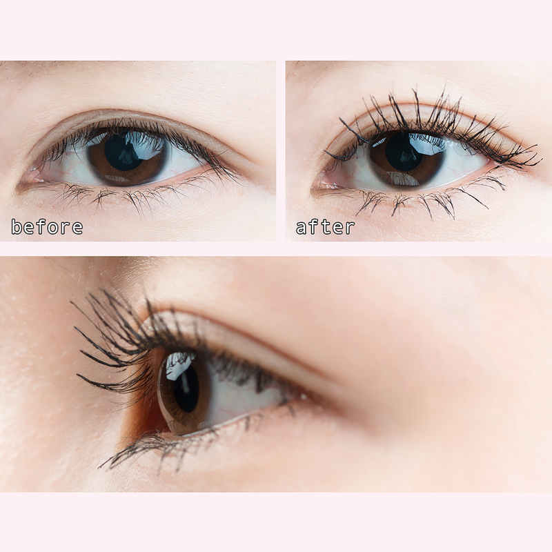 Wholesale Hot and New Top Quality Japan Brand Kissme Thin Mascara Kiss Me Black Macara Big Eye Makeup
Wholesale Hot and New Top Quality Japan Brand Kissme Thin Mascara Kiss Me Black Macara Big Eye Makeup