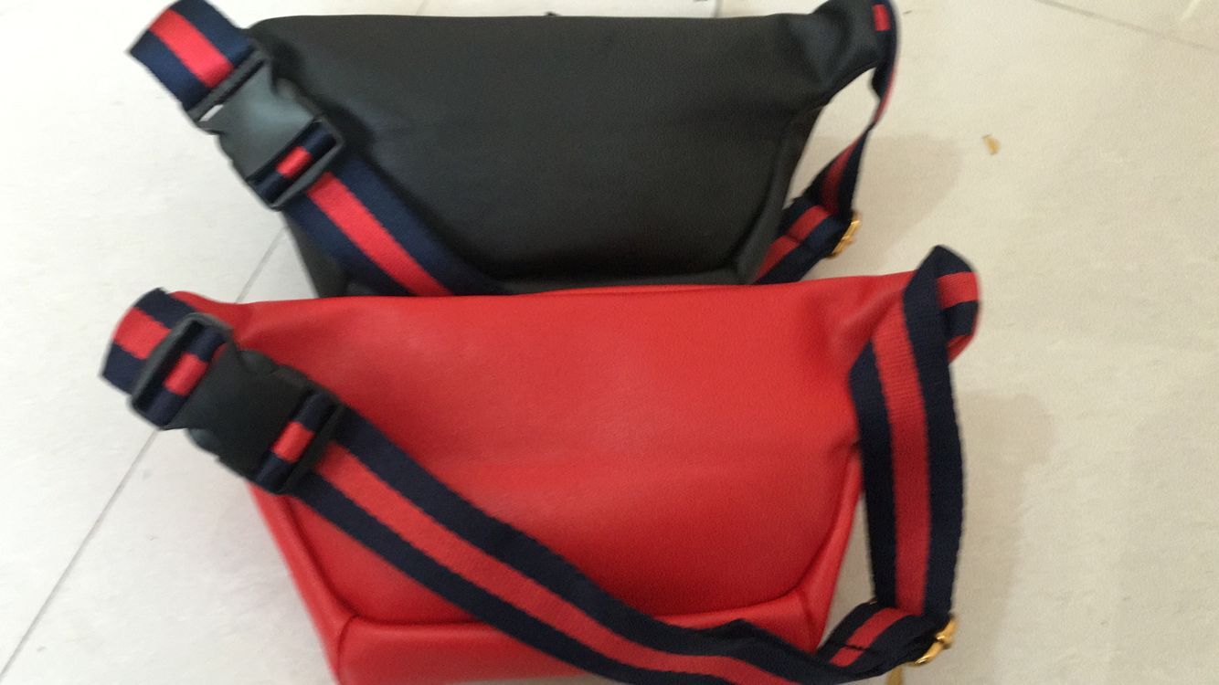 2015 NEW TOP Women waist bag belt bag men fanny pack designer men waist pack pouch small graffiti belly bags new style @G6688