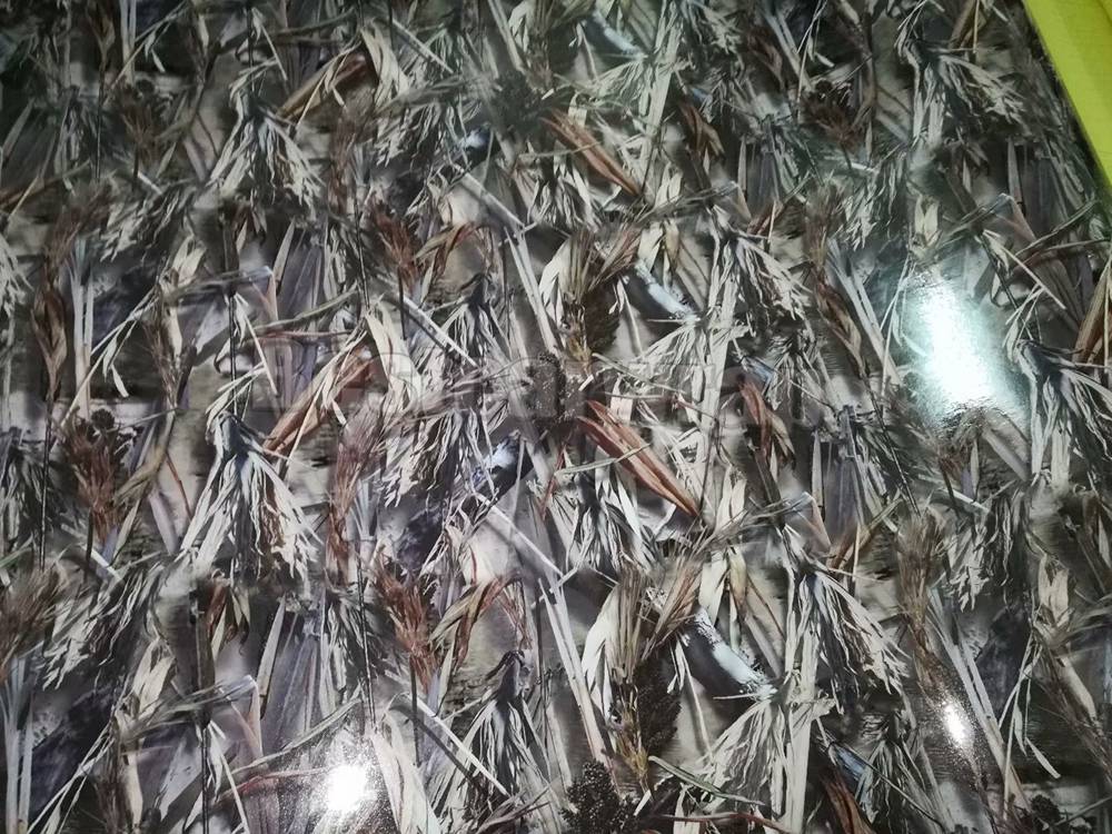 Grass realtree oka Camo Vinyl wrap for Vehicle car wrap Graphics Camo covering stickers foil with air bubble free 1.52x30m 5x98ft