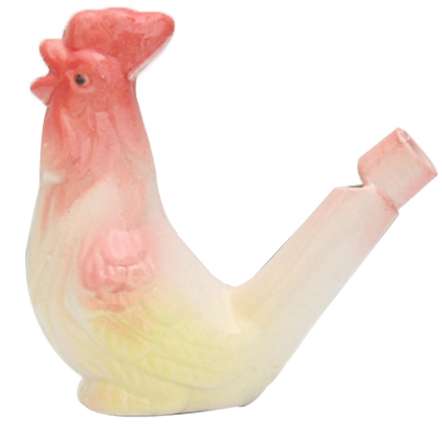 Coloured Drawing Water Bird Ceramic Whistle Musical Toy For Kid Early Learning Educational Children Gift Toy Musical Instrument
Coloured Drawing Water Bird Ceramic Whistle Musical Toy For Kid Early Learning Educational Children Gift Toy Musical Instrument