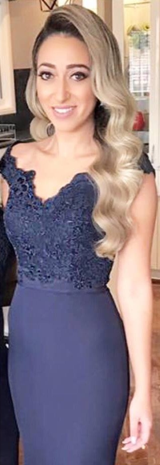 Modest Long Bridesmaid Dresses Off Shoulder Lace Appliques Mermaid Prom Dresses With Long Train Elegant Evening Gowns Maid Of Honor Dress