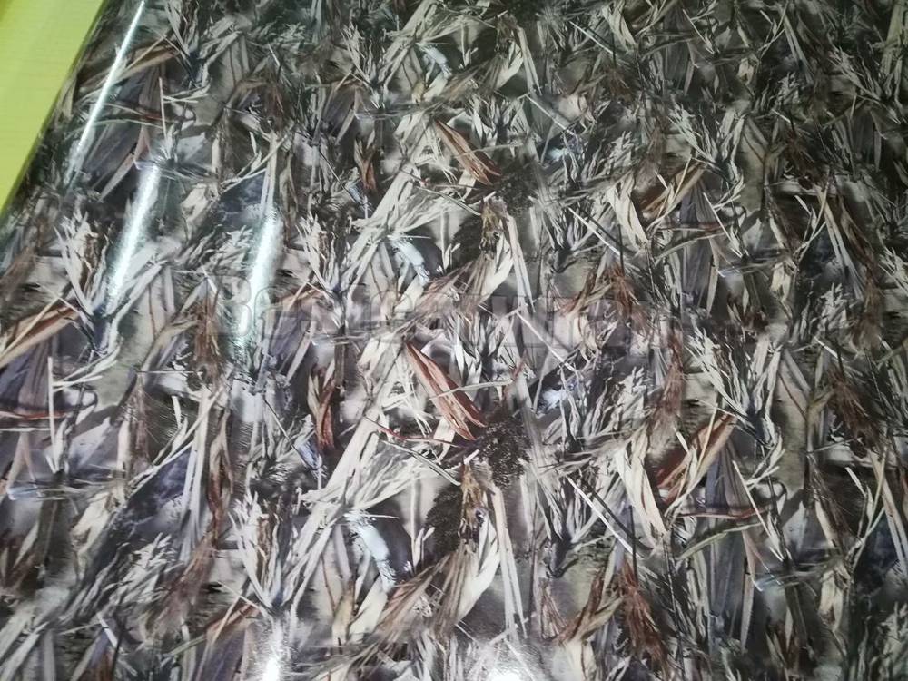 Grass realtree oka Camo Vinyl wrap for Vehicle car wrap Graphics Camo covering stickers foil with air bubble free 1.52x30m 5x98ft