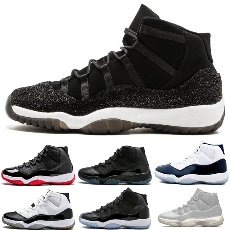 Cap and Gown 11 Men Prom Night Platinum Tint Gym Red Bred PRM Heiress Navy Gum Women 11S XI Basketball Shoes Cool Grey Sports Sneakers, Low university blue
Cap and Gown 11 Men Prom Night Platinum Tint Gym Red Bred PRM Heiress Navy Gum Women 11S XI Basketball Shoes Cool Grey Sports Sneakers, Low university blue