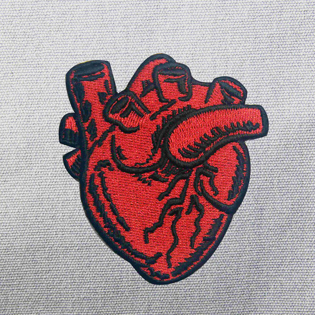 Top Patches Handmad… - image