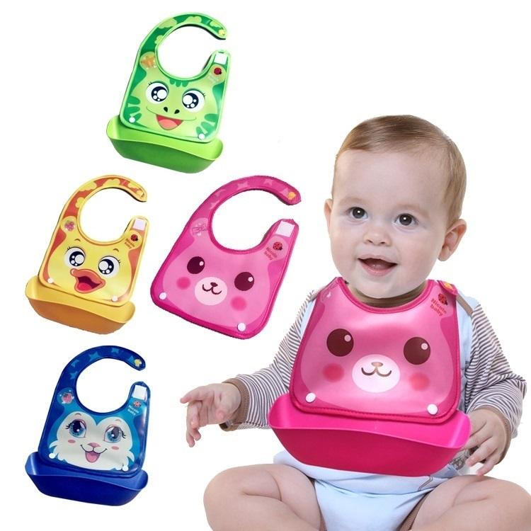 Wholesale Cartoon Baby Kids Children Dining Bibs Silicone Foldable Burp Apron Baby Feeding Bibs Easy to Clean Free Shipping
Wholesale Cartoon Baby Kids Children Dining Bibs Silicone Foldable Burp Apron Baby Feeding Bibs Easy to Clean Free Shipping