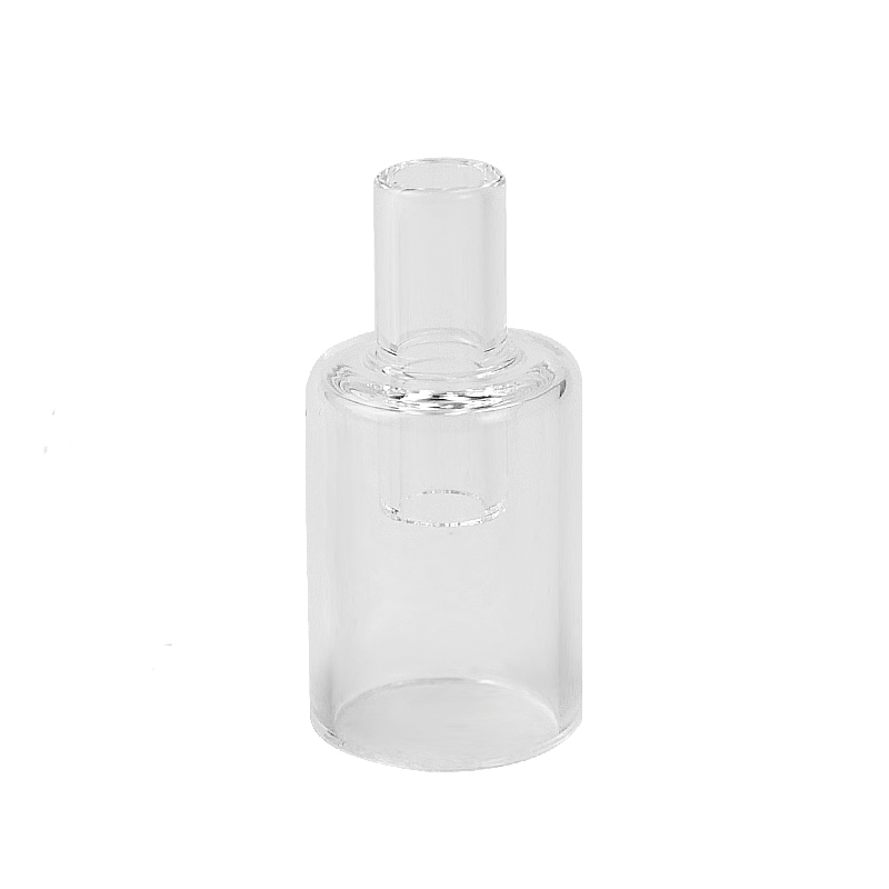 Pyrex Glass Mouthpiece Cap Adapter Stem Tube Tool For Longmada Glowcore Wax Tank Vape Starter Kit Atomizer Vaporizer E-cigarette
Pyrex Glass Mouthpiece Cap Adapter Stem Tube Tool For Longmada Glowcore Wax Tank Vape Starter Kit Atomizer Vaporizer E-cigarette