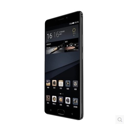 Original Gionee M6S Plus 4G LTE Cell Phone 6GB RAM 64GB 256GB ROM Snapdragon 653 Octa Core Android 6.0" 12.0MP Fingerprint ID Mobile Phone
Original Gionee M6S Plus 4G LTE Cell Phone 6GB RAM 64GB 256GB ROM Snapdragon 653 Octa Core Android 6.0" 12.0MP Fingerprint ID Mobile Phone