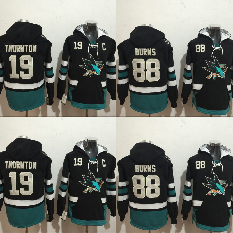San Jose Sharks Hockey Hoodie 19 Joe Thornton 88 Brent Burns Jerseys 100% Stitched Embroidery Logos Hockey Sweatshirt Mix Order, 88 green
San Jose Sharks Hockey Hoodie 19 Joe Thornton 88 Brent Burns Jerseys 100% Stitched Embroidery Logos Hockey Sweatshirt Mix Order, 88 green