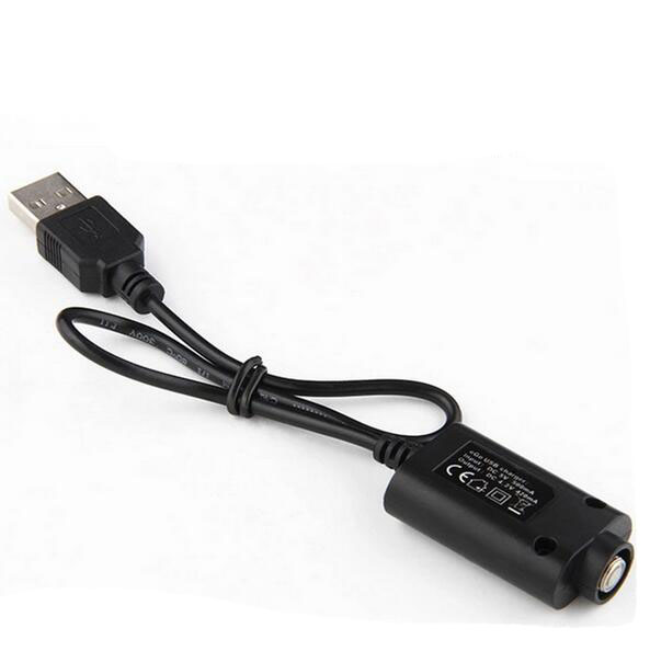 Universal Electronic Cigarettes USB Cable Charger for EGO EVOD Wire Charge Best for All 510 E Cigarette Battery
Universal Electronic Cigarettes USB Cable Charger for EGO EVOD Wire Charge Best for All 510 E Cigarette Battery