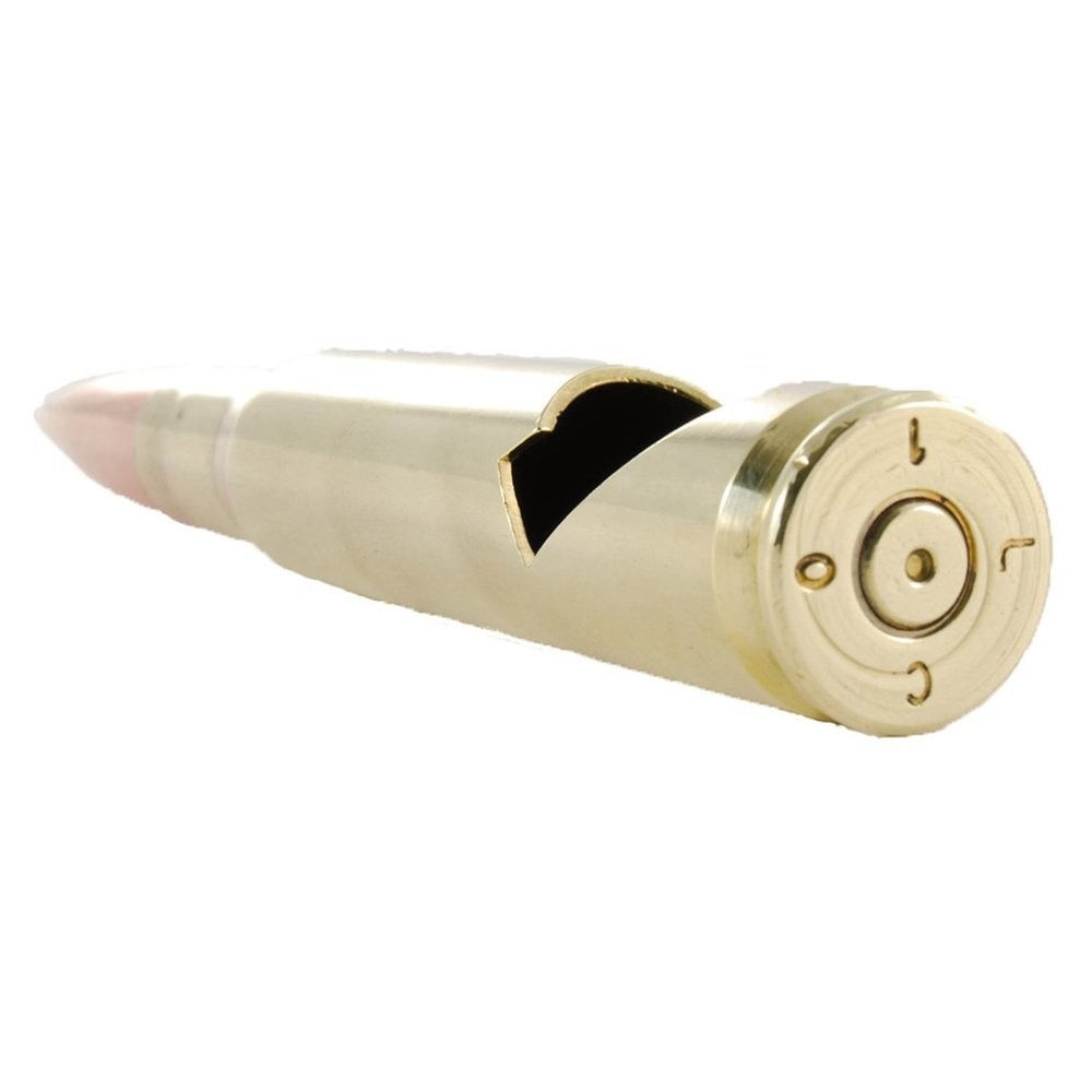 Free shipping Bullet bottle opener Shell case shaped opener Great gift for military fan Free shipping