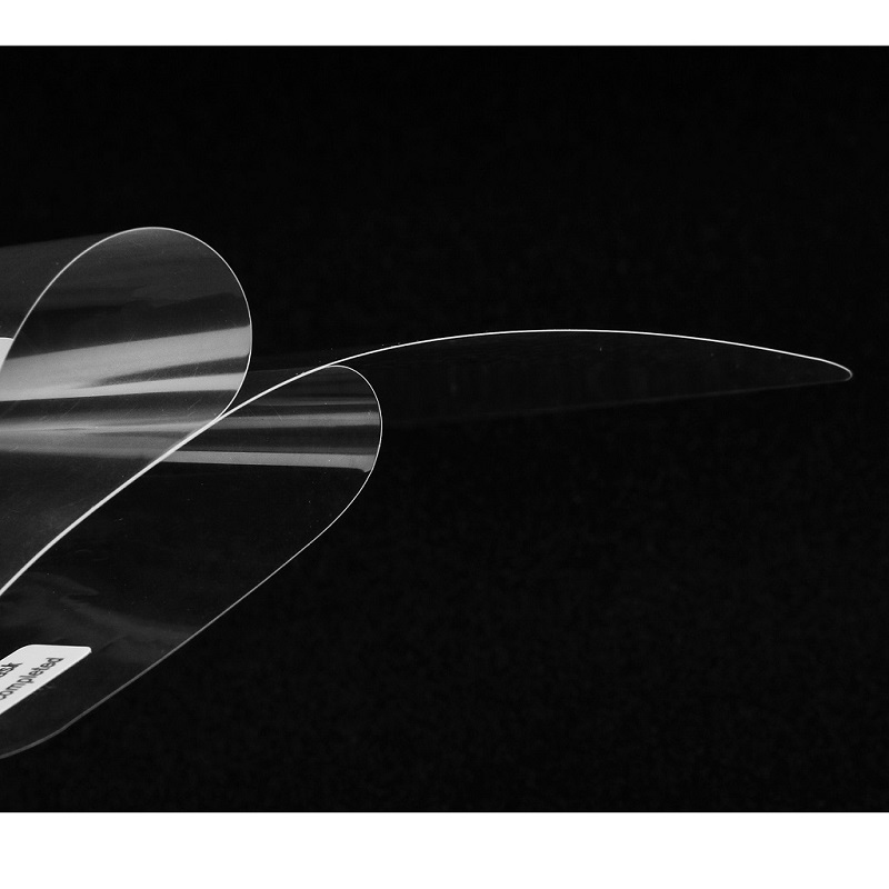 Car Navigation Screen Protective Film Stickers nanofilm For Ford F150 2015+ High Quality Auto Interior Accessories