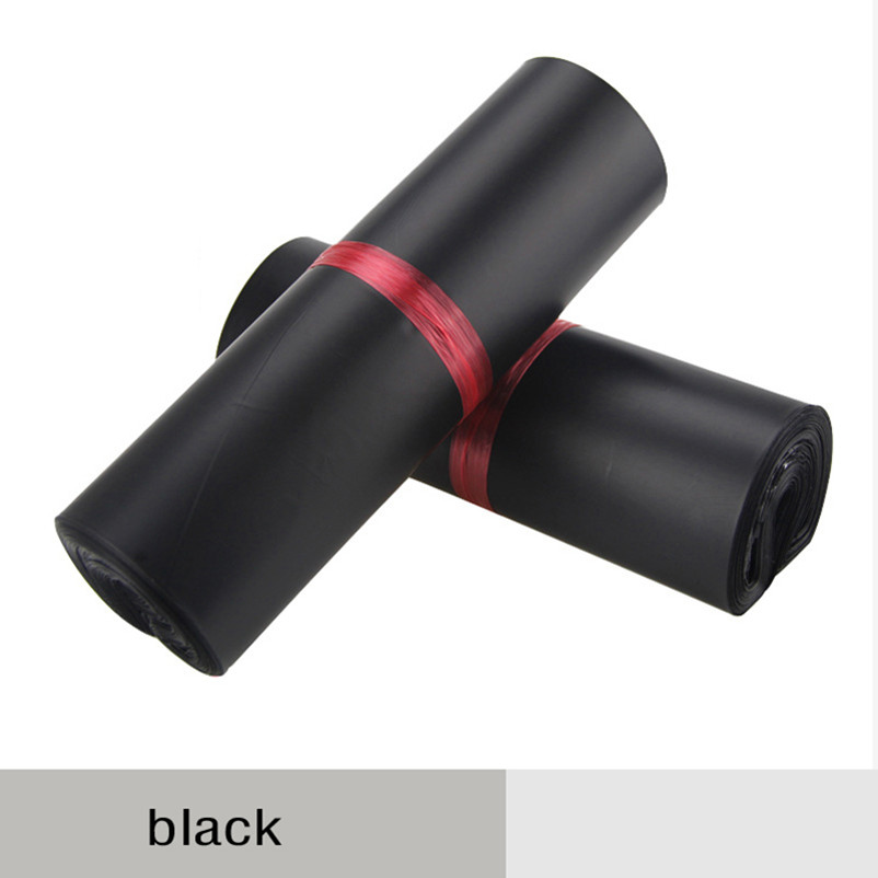 10x19cm Black poly mailer shipping plastic packaging bags products mail by Courier storage supplies mailing self adhesive package pouch Lot
10x19cm Black poly mailer shipping plastic packaging bags products mail by Courier storage supplies mailing self adhesive package pouch Lot