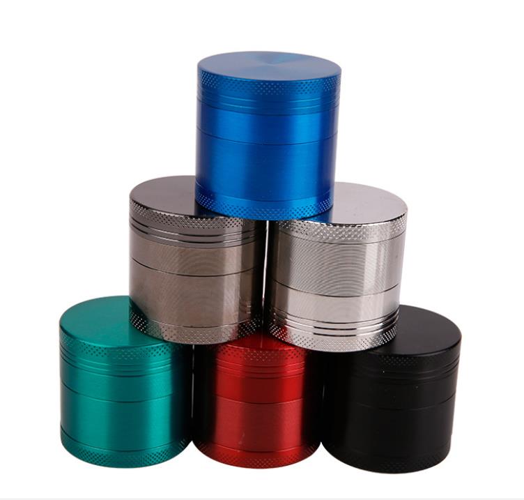 2018 Mini zinc alloy plate, 4 layer metal grinder, manual 40mm portable cigarette cutter
2018 Mini zinc alloy plate, 4 layer metal grinder, manual 40mm portable cigarette cutter