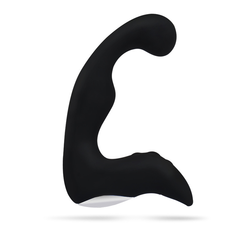 Male Masturbation Prostate Massager G-Spot Vibrator Silicone Anal Butt Plug Sex Toys For Men Sex Shop
Male Masturbation Prostate Massager G-Spot Vibrator Silicone Anal Butt Plug Sex Toys For Men Sex Shop