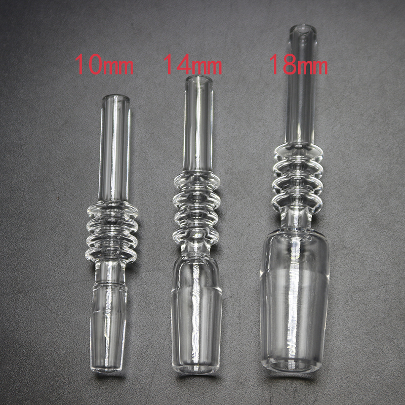Nectar Collectar Quartz Tip With 10mm 14mm 18mm Glass accessary For Nectar Collector Kits VS Titanium Nail Quartz Nail
Nectar Collectar Quartz Tip With 10mm 14mm 18mm Glass accessary For Nectar Collector Kits VS Titanium Nail Quartz Nail