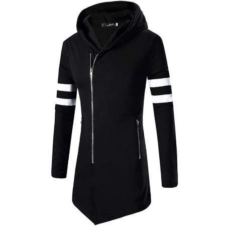 Brand Hoodie Print Long-Sleeved Zipper Hoodies Men Fashion Tracksuit Male Sweatshirt Hoody Mens Purpose Tour