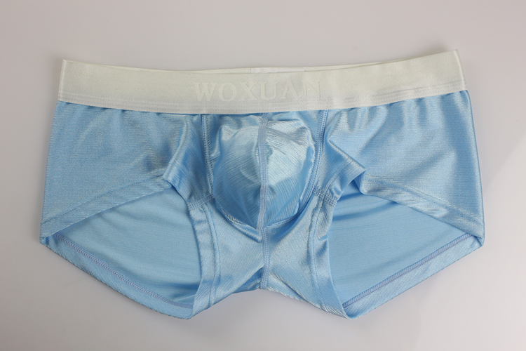 Wholesale 3pcs/lot Sexy men's underwear shiny boxer shorts underpants panties cuecas, 3pcs mixed colors;please leave message
Wholesale 3pcs/lot Sexy men's underwear shiny boxer shorts underpants panties cuecas, 3pcs mixed colors;please leave message