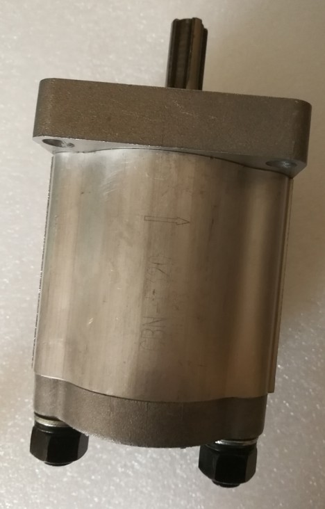 Hydraulic gear pump CBN-E320-FHR CBN-F320-FHR CBN-E325-FHR CBN-F325-FHR high pressure oil pump manufacturers good quality